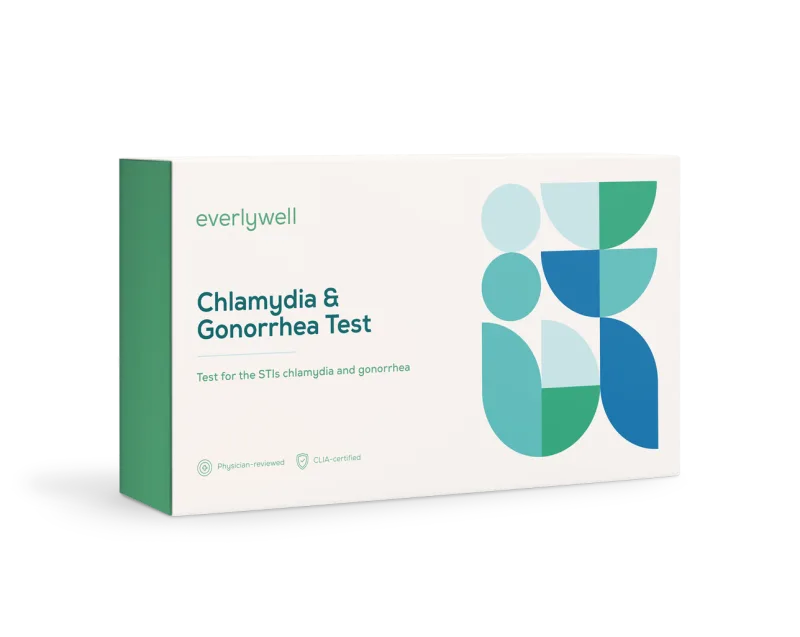 everlywell-chlamydia-gonorrhea-test-box