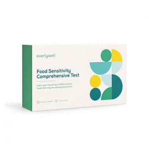 Everlywell At-Home Food Sensitivity Test Review