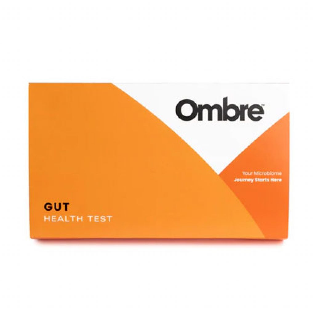 ombre-gut-health-test-box